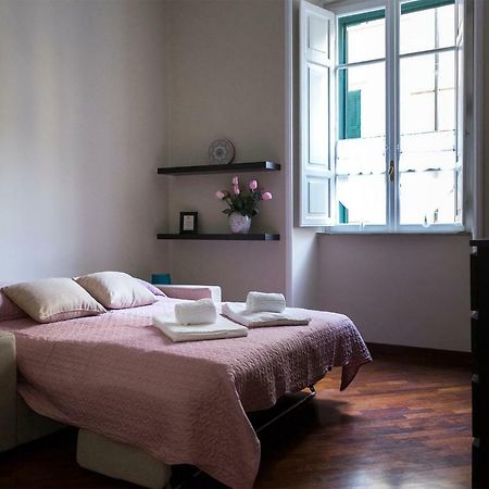 Marbel - Casa Vacanze Roma Exterior foto