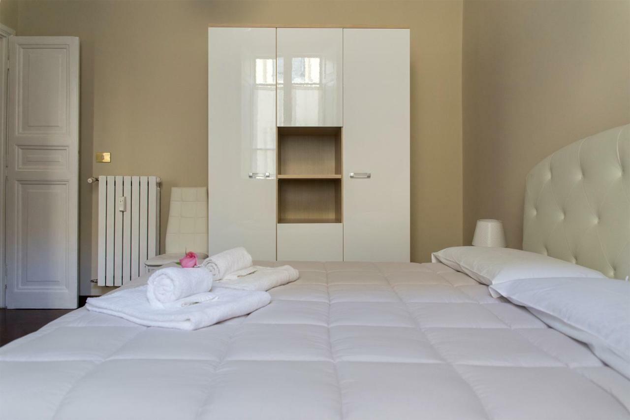 Marbel - Casa Vacanze Roma Exterior foto