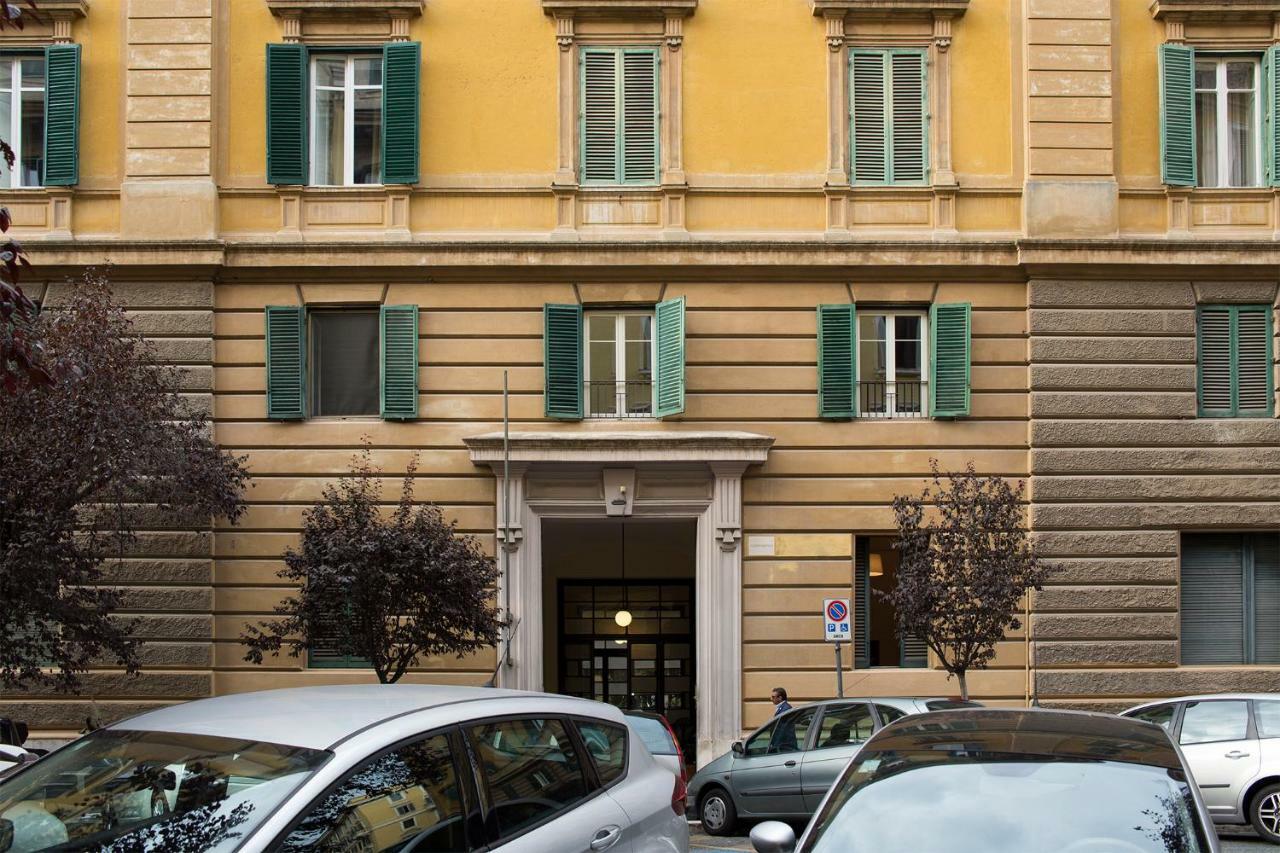 Marbel - Casa Vacanze Roma Exterior foto