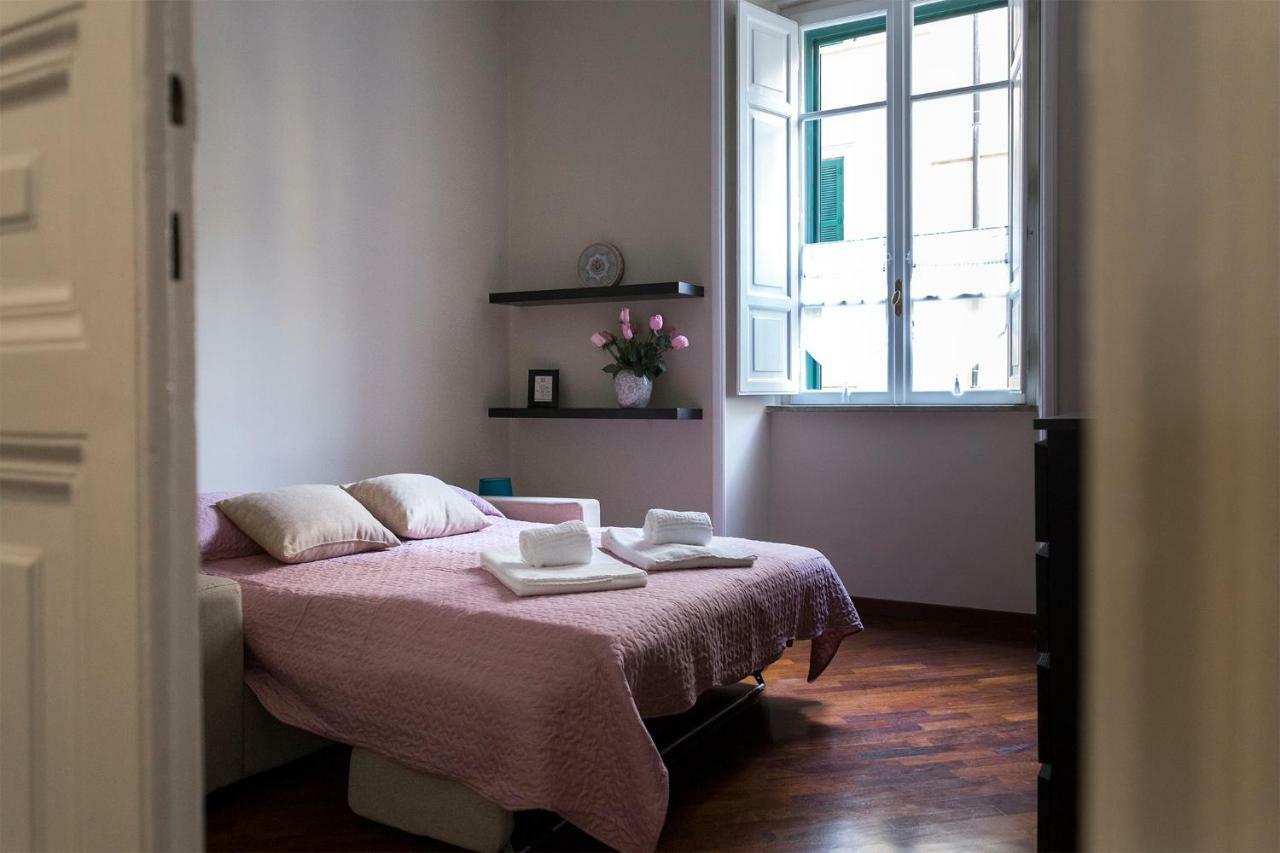 Marbel - Casa Vacanze Roma Exterior foto